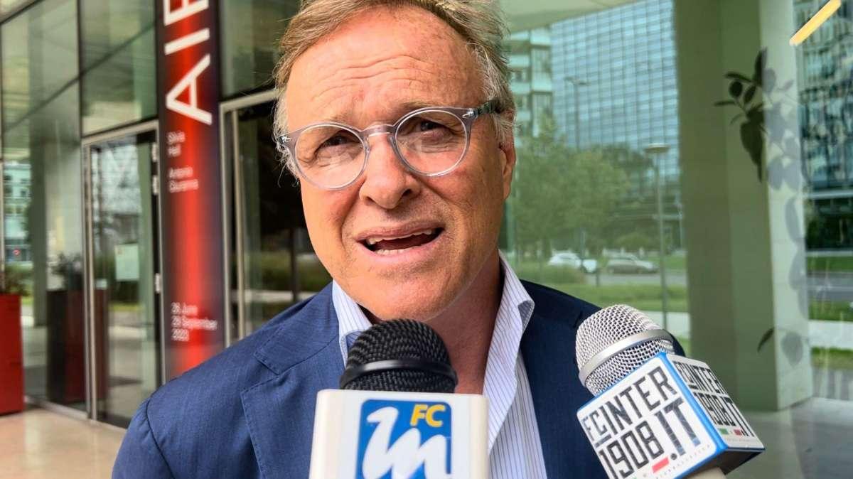 L'agente di Lautaro: "L'Inter è la squadra della sua vita. Ha Conte nel cuore, ma col Napoli vuole vincere"