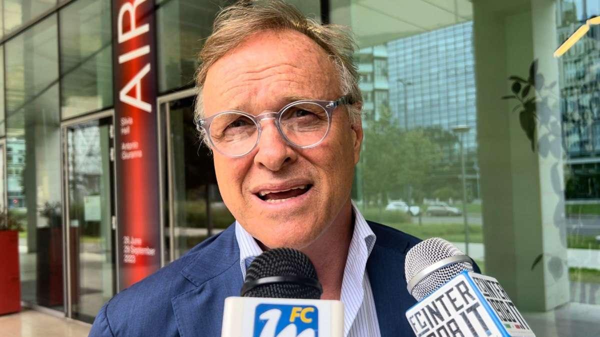 L'ag. di Lautaro a FcIN: "Rinnovo, non ci saranno problemi. Conta il progetto e l'Inter ne ha uno molto buono"