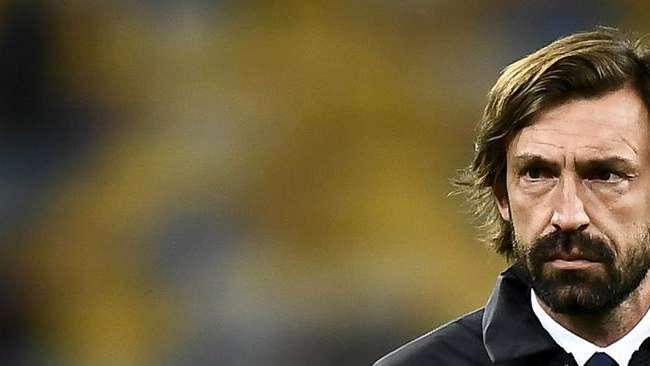 Pirlo: "Non ci sarà un'ammazza-campionato. In tante se la giocheranno fino alla fine"