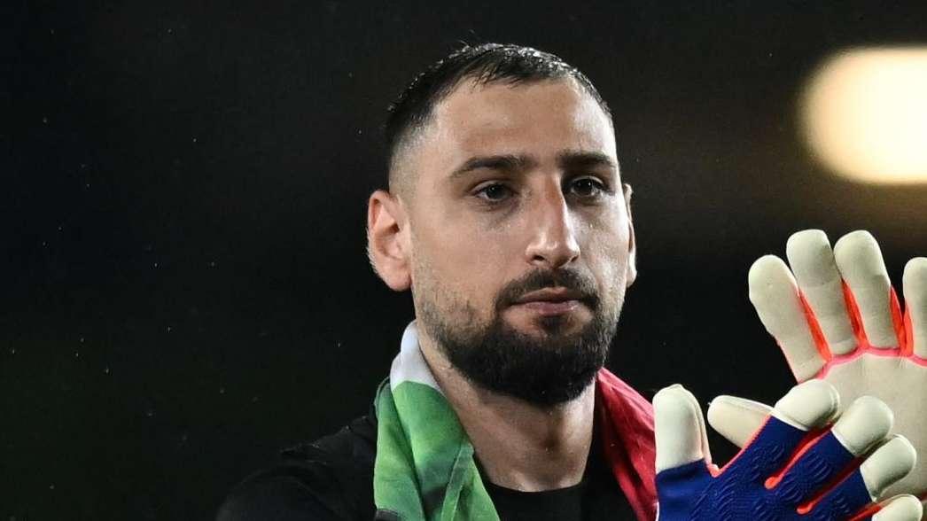 Italia, Donnarumma capitano: "Ma lontano dalla mia area con l'arbitro parlerà Barella o Jorginho"