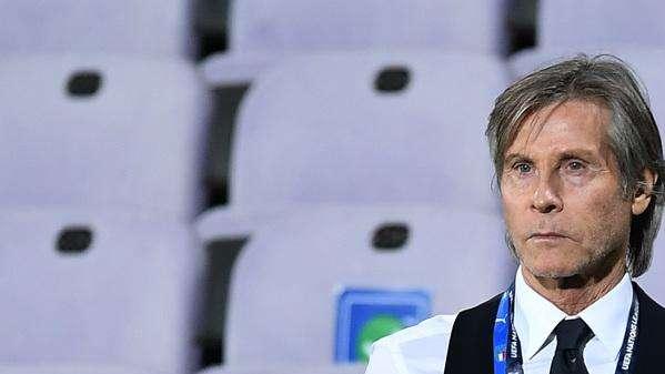 Oriali spegne 68 candeline, l'Inter celebra "una lunga serie di successi"
