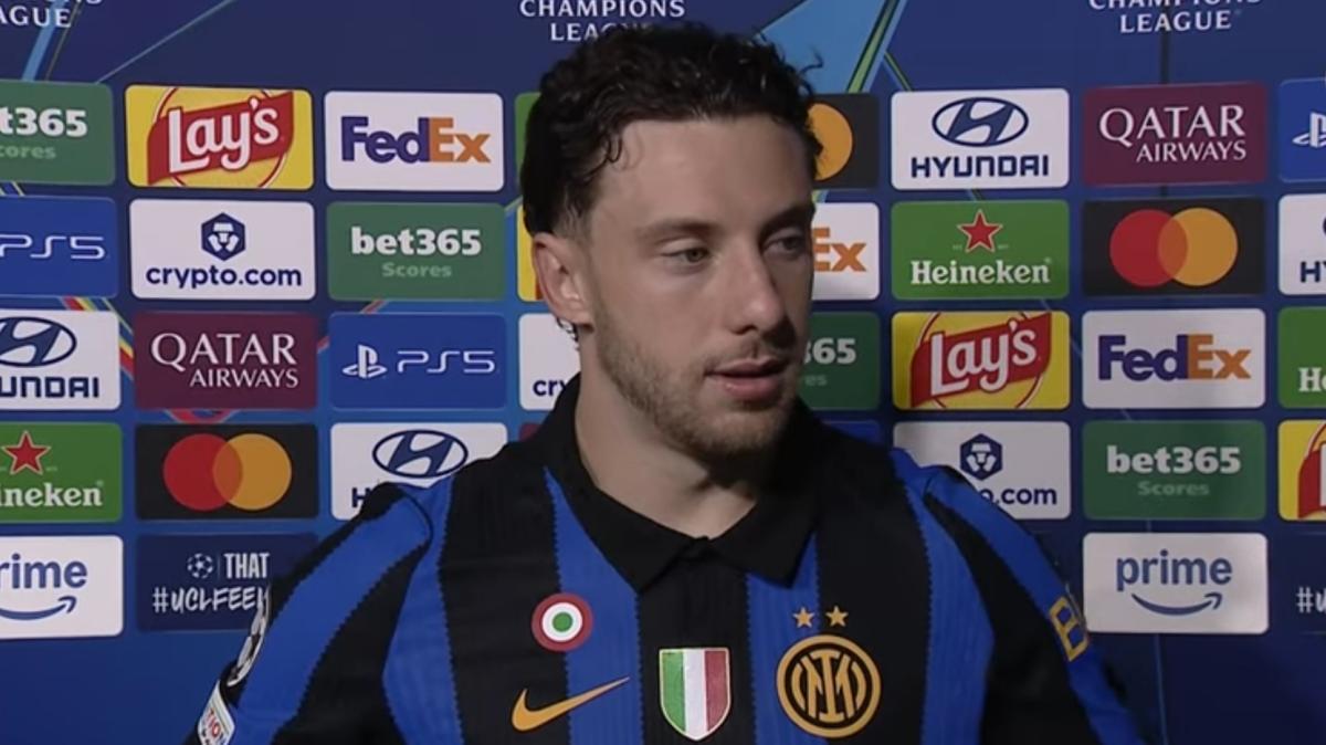 Corsera - Carlos Augusto ha rimesso a posto i conti dell'Inter