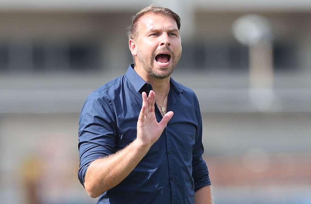 Venezia, Zanetti: "Chi temo dell'Inter? I numeri. Si candida anche per la UCL"