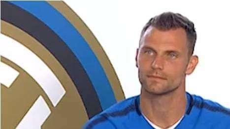 Padelli: "Ci saranno cambiamenti a livello tattico. Stankovic? Può fare qualcosa di importante"