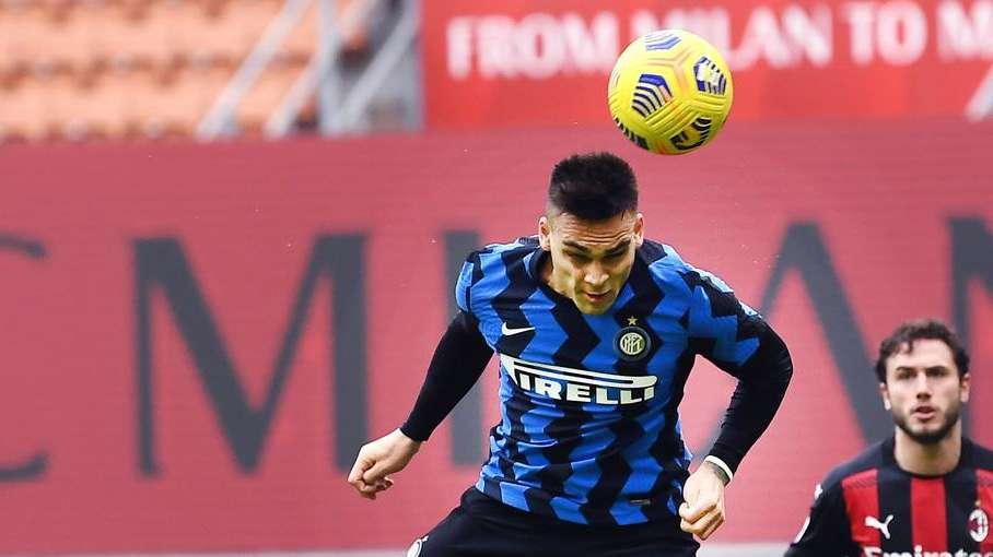 Come cresce Lautaro: eguagliato un record dello scorso anno, primo per reti di testa