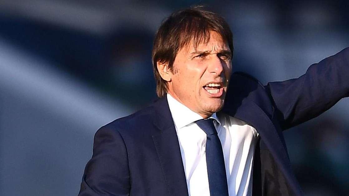 Benarrivo: "Inter, situazione confusionaria. Conte deve capire se i giocatori lo vogliono"
