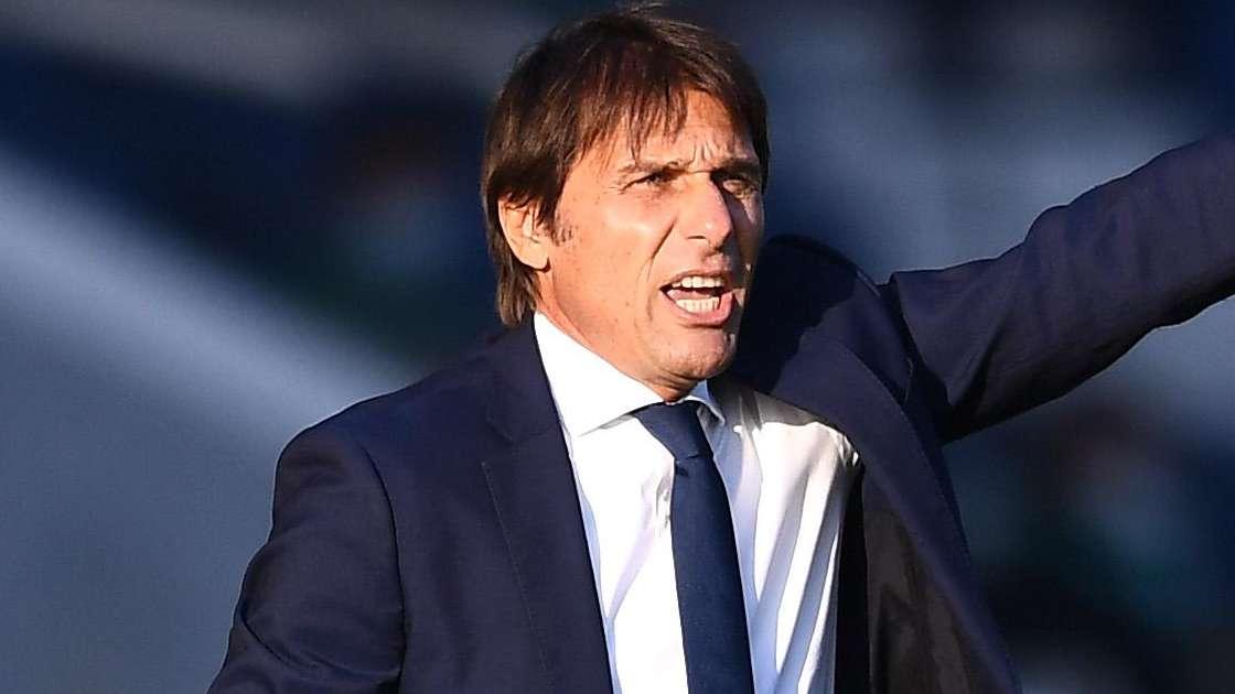 CdS - Conte prova la difesa a quattro. Rifiata Bastoni, dal 1' Darmian e Perisic: la probabile formazione