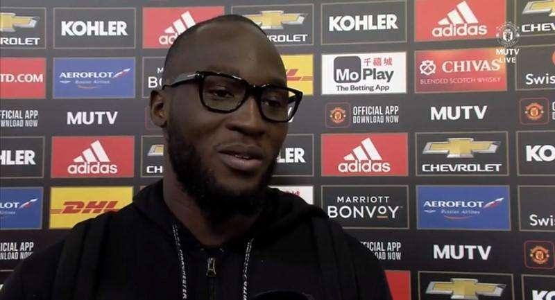 HLN - Lukaku non si allena con l'Anderlecht: anche lui a Londra per la trattativa?