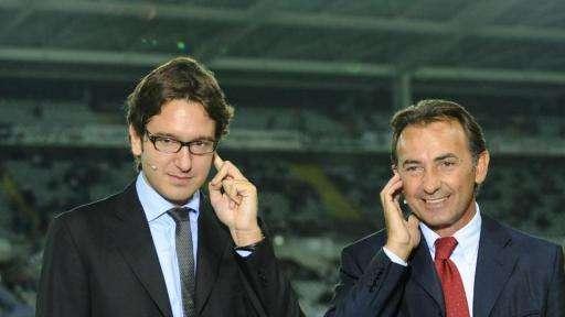 Mauro: "Inter, più punti senza gli episodi a sfavore"