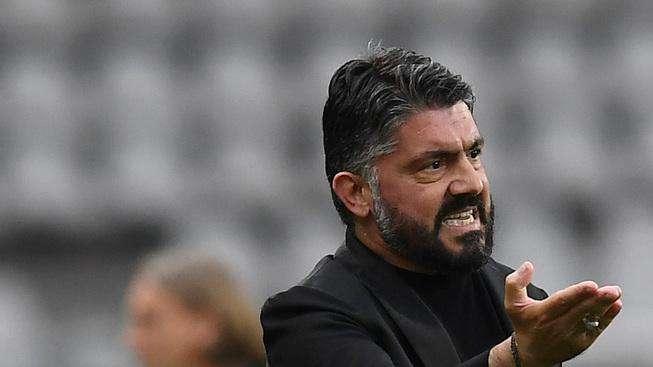 UFFICIALE - Gennaro Gattuso non è più l'allenatore del Valencia: scelta condivisa tra club e tecnico