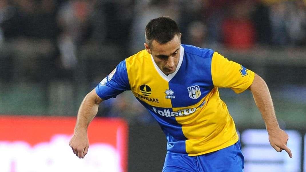 Marchionni: "Possiamo ambire all'Europa League"