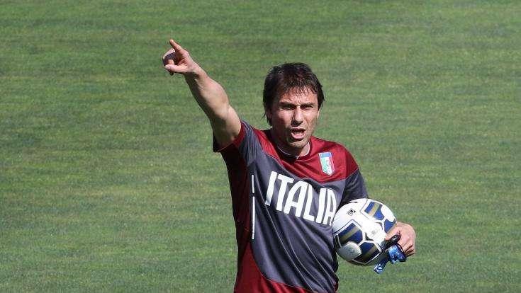 Conte: "Convocazioni? Nessuna novità particolare" 
