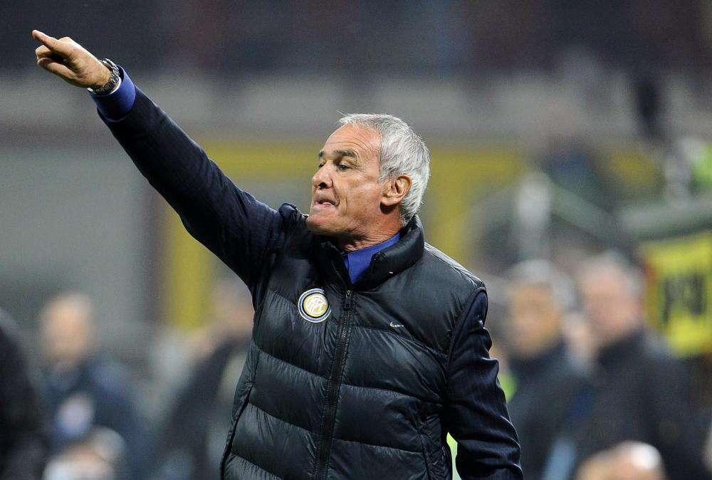VIDEO - Ranieri e Milito: "Torneremo a fare gol"