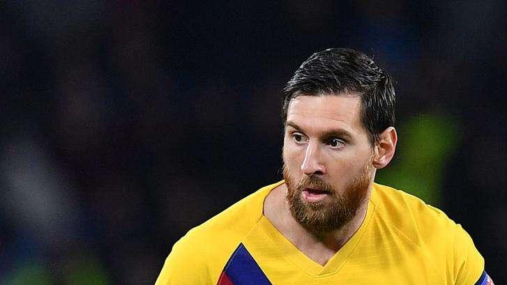 Messi-Inter, no di Rampulla: "Accentrerebbe troppo come Cristiano Ronaldo alla Juve"