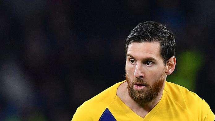 Victor Font: "Barça, conto su Messi per il mio progetto. Le leggende non se ne vanno"