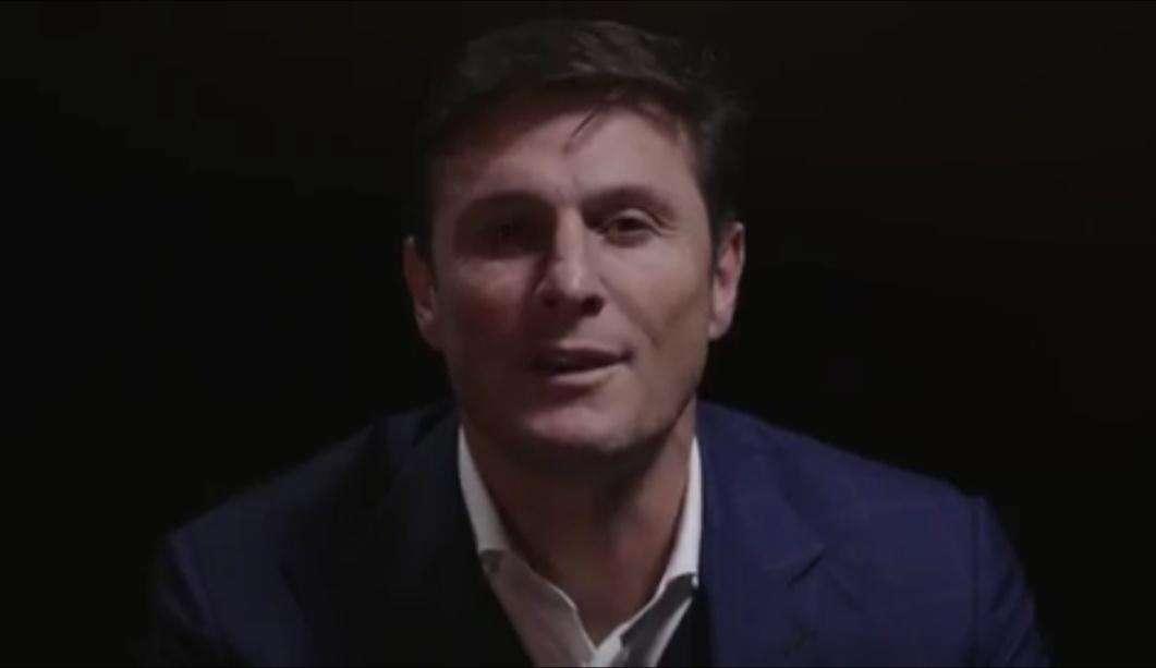 Zanetti ricorda le 4 sfide al Barça nel 2010: "Al Camp Nou la partita più lunga per me"