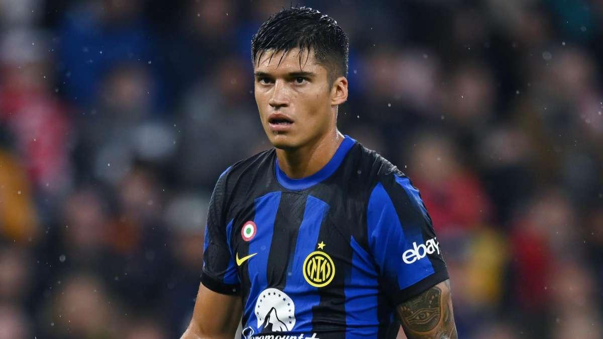 Sky - Sfortuna Correa: l'assenza di Lautaro a Verona complica la prima titolarità del Tucu