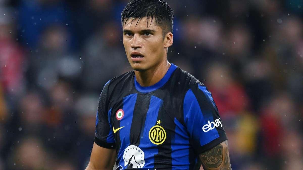 Correa-Marsiglia, la nota dell'Inter: "Diritto e obbligo di riscatto al verificarsi di determinate condizioni"