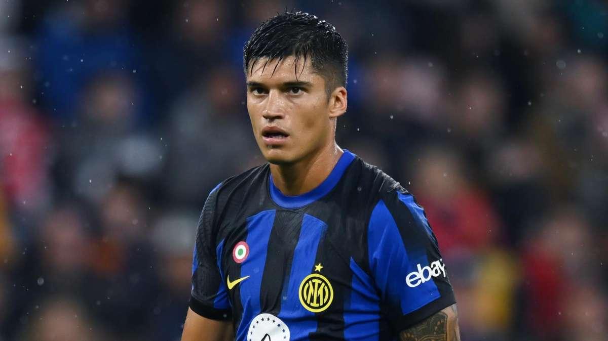 GdS - Rebus Correa per l'Inter: vuole restare a Milano, ma così blocca il mercato nerazzurro