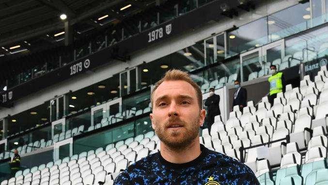 GdS - Eriksen tra dimissioni e futuro: gli esami delle prossime settimane stabiliranno la possibilità di permanenza all'Inter