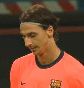 Ibra ha mantenuto la sua promessa