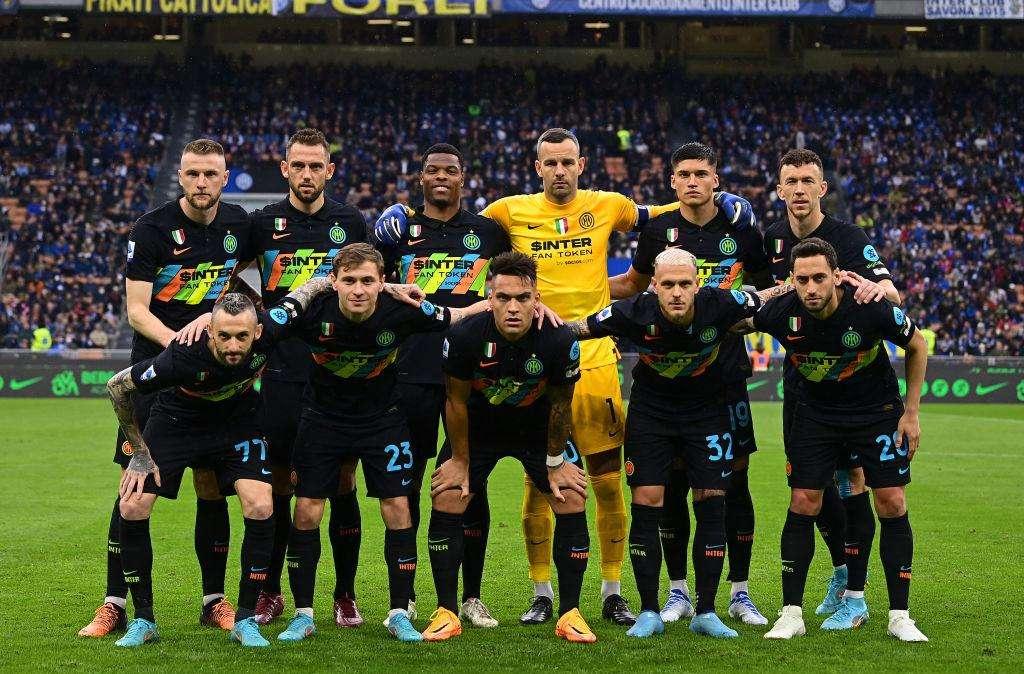 Pallone d'Oro Nerazzurro - Inter-Empoli, chi è stato il migliore? Cliccate e votate!