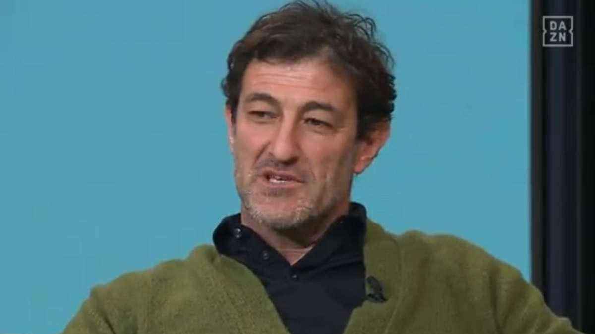 Ferrara: "Serie A, Inter la favorita per due motivi. Champions? Incontrare le italiane non fa piacere a nessuno"