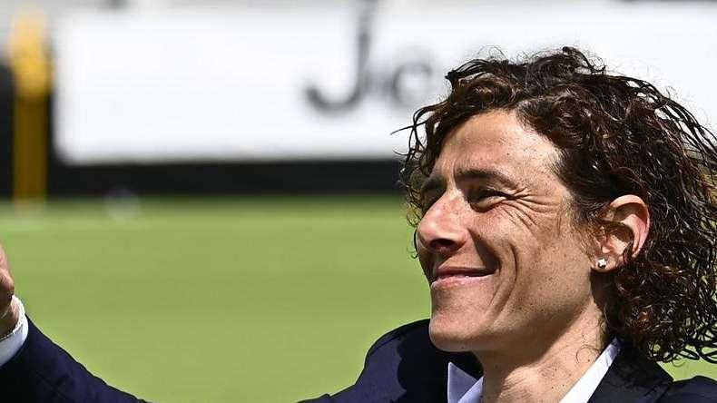 UFFICIALE - L'Inter e Rita Guarino avanti insieme: firma fino al 2025