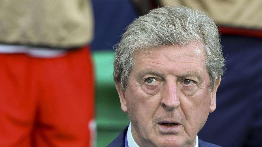 Hodgson: "A Milano poteva andar meglio, ma incontrare Moratti e Facchetti va oltre il calcio. City-Inter? I nerazzurri possono dare fastidio"
