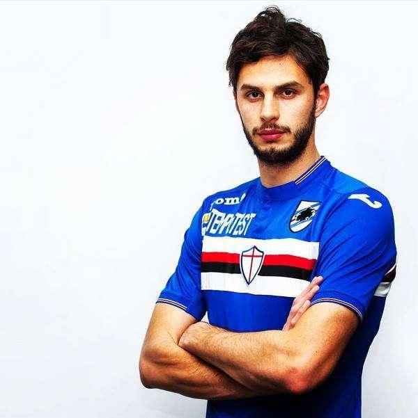 UFFICIALE - Ranocchia è della Samp: "Fatti valere"