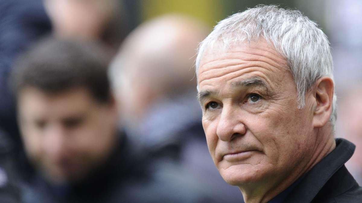 Football Direct News - Il Tottenham pensa a Ranieri 