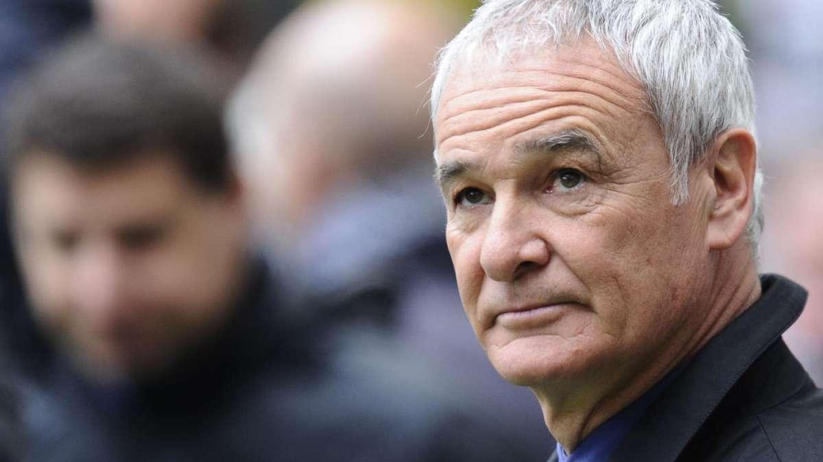 Ranieri: "L'Inter ha cambiato ma resta molto temibile"