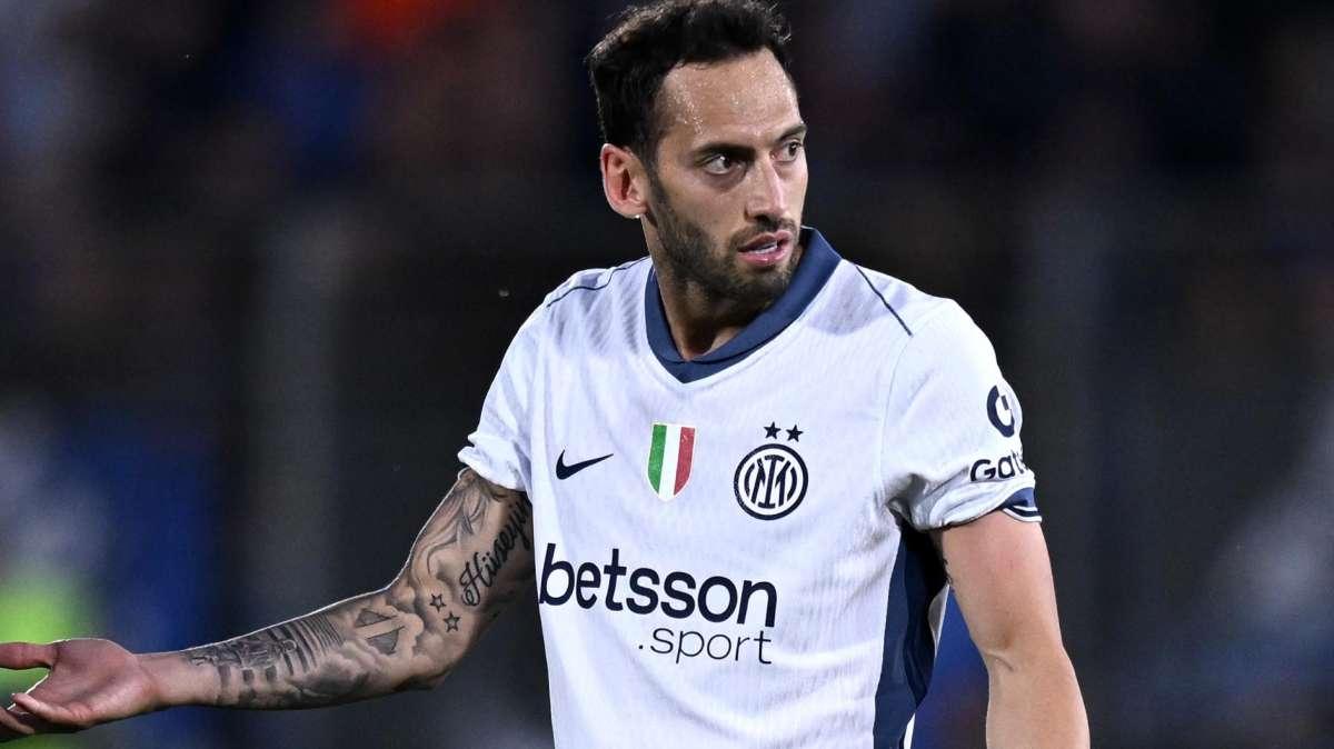 TS - Inter in pressing su Ederson. Contatti col Galatasaray per Calhanoglu e offerta in arrivo: la cifra per chiudere