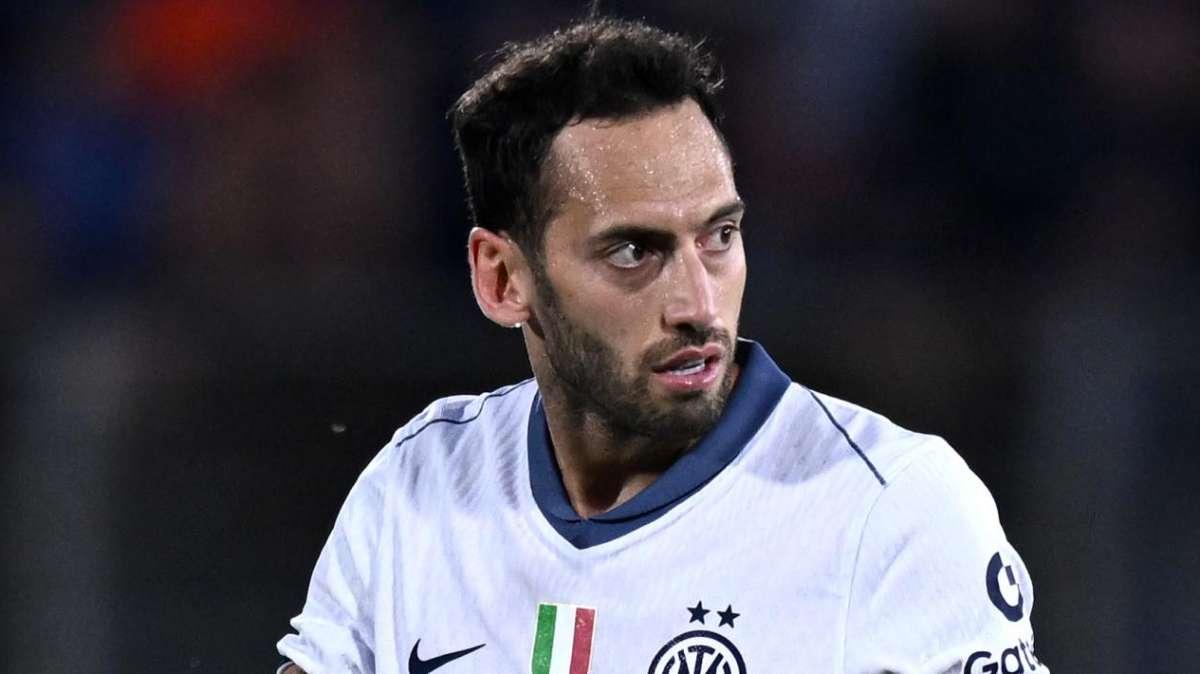 Dalla Turchia - Calhanoglu-Galatasaray, si entra nel vivo: contatti odierni con Marotta per chiedere la cessione
