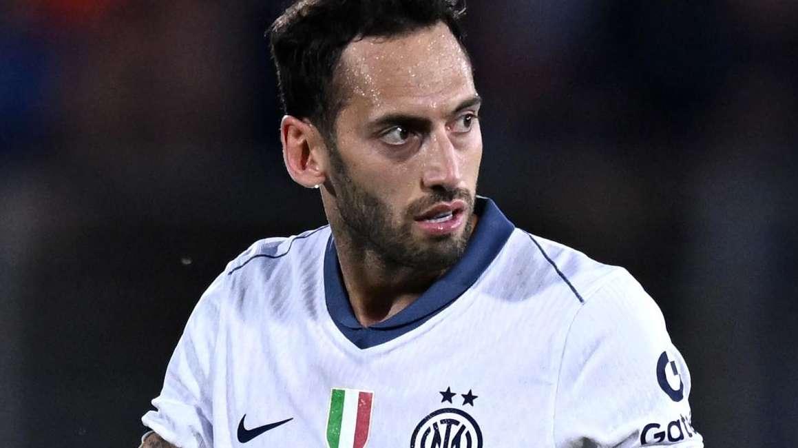 Dalla Turchia - Calhanoglu ha chiesto la cessione: "Fatto del mio meglio per quattro anni, fatemi tornare a casa"