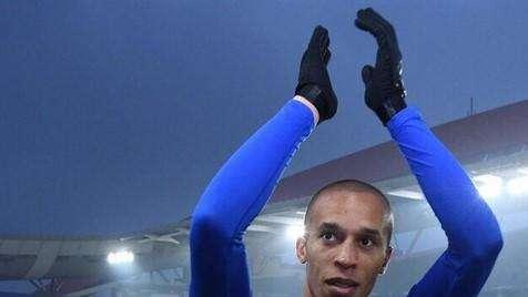 Il bilancio di Miranda: "Jiangsu, primi mesi una buona base. L'anno prossimo certo che andremo meglio"
