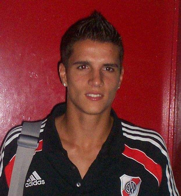 Alberti su Lamela: "C'è l'Inter, punterà su di lui"