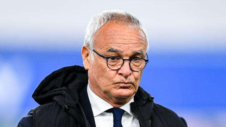 Samp, Ranieri: "L'Inter ha entusiasmo, ma non vogliamo essere l'agnello sacrificale. Convocherò tutti"