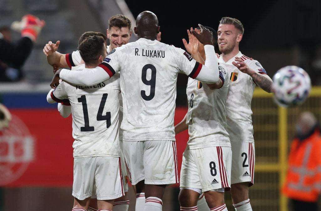Altro gioiellino di Lukaku, ma stavolta al Belgio non basta: con la Rep. Ceca è 1-1
