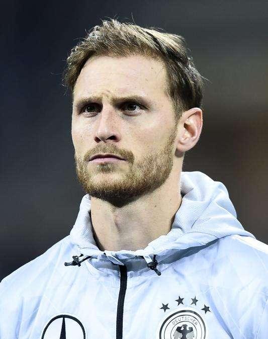 Höwedes: "La Uefa '97 sull'Inter il più grande successo dello Schalke 04. Vogliamo scrivere una storia simile"