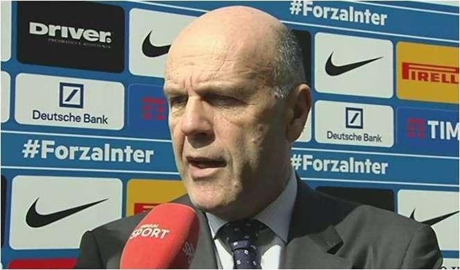 Volpi: "Sanchez, recupero molto positivo. Può tornare anche prima di metà gennaio. Vedremo dopo le feste" 