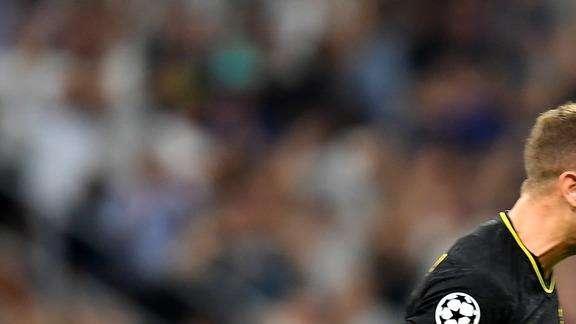 Inter-Slavia Praga nel ricordo della 'prima' di Barella. Bilancio positivo contro le squadre ceche
