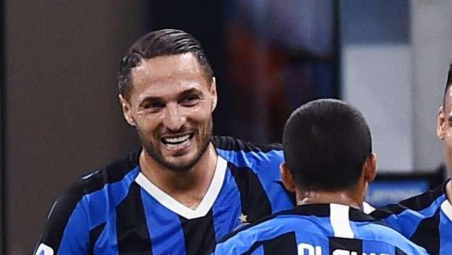 Sanchez out, ritorno al passato per Conte. Meno ansia per Lautaro, c'è anche la variante tattica con Eriksen