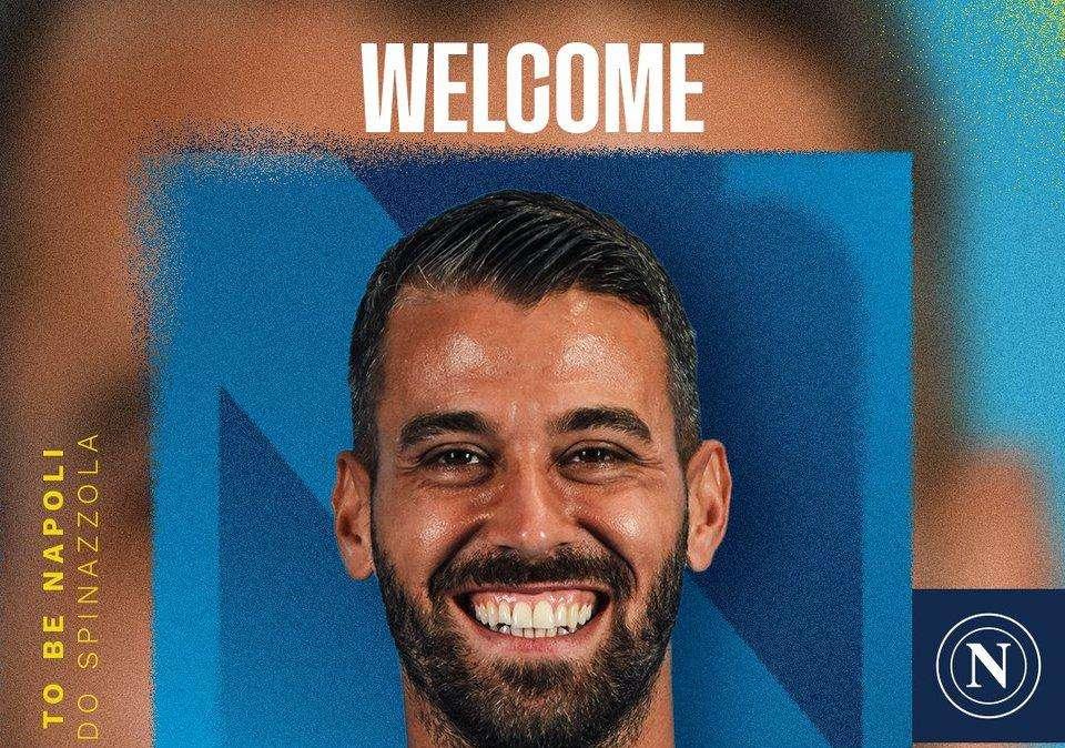 UFFICIALE - Leonardo Spinazzola è del Napoli. L'ex Roma trova finalmente Antonio Conte