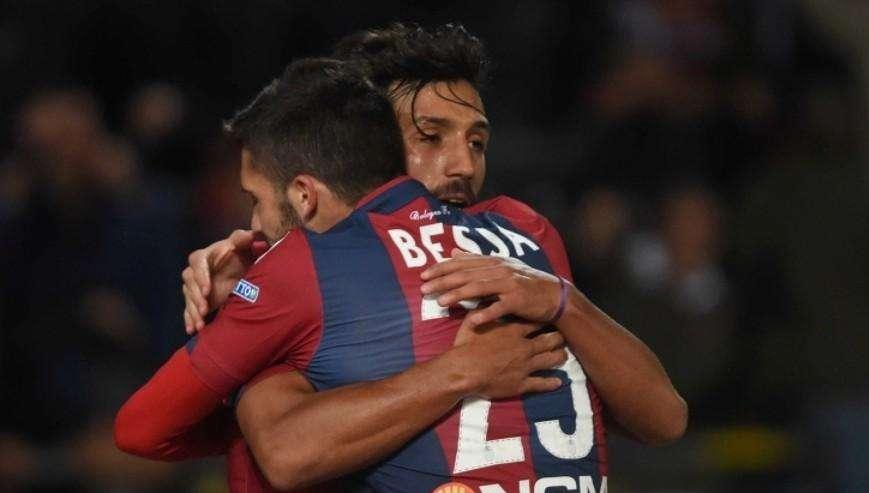 Serie B gol, decisivi Bessa e Belloni. Biraghi subisce D'Ambrosio