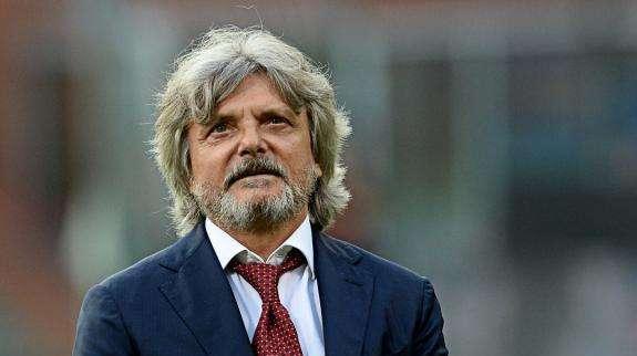 GdS - Ferrero, parole razziste. Thohir con eleganza