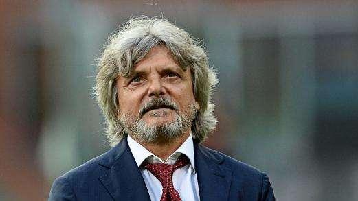 Ruiz (CFA Filippine): "Ferrero non sa fare le battute"