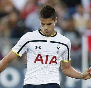 Pochettino sicuro: "Ci aspettiamo molto da Lamela"