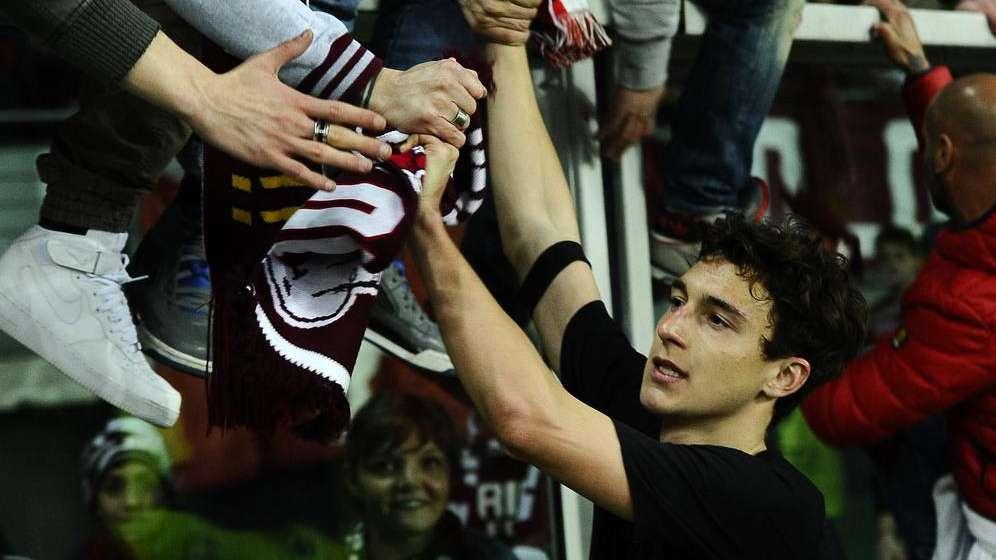Torino-Inter, Darmian, D'Ambrosio e Padelli i tre grandi ex della sfida: 151 presenze e 6 gol coi granata per l'ex United