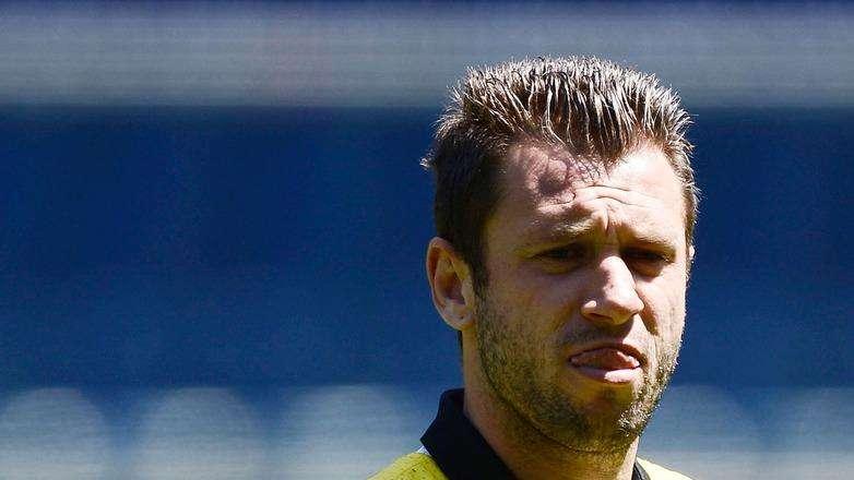 Cecere: "Cassano si è sentito tradito da Strama"
